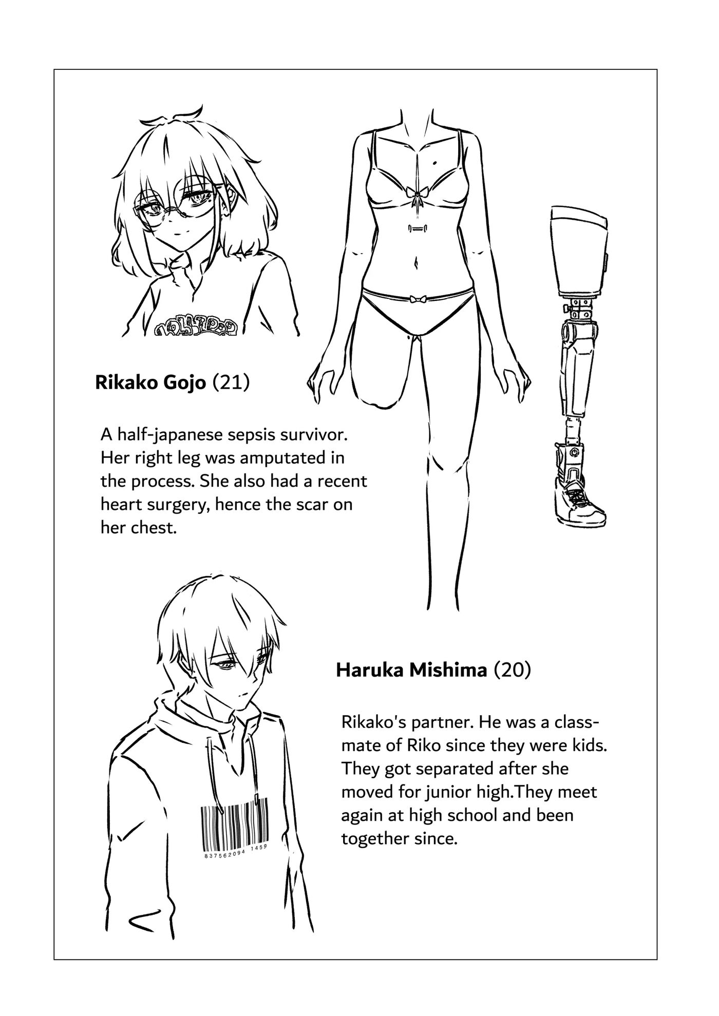 Her Predicaments Chapter 1000 Page 4